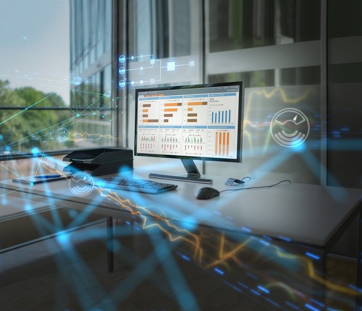 Atos and Siemens to support Morocco in the smart management of its power grid
